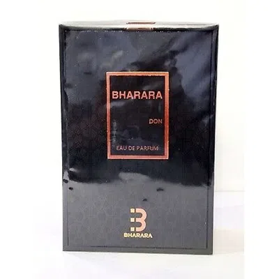 Bharara Men's Don Edp 3.4 oz Fragrances 850050062394