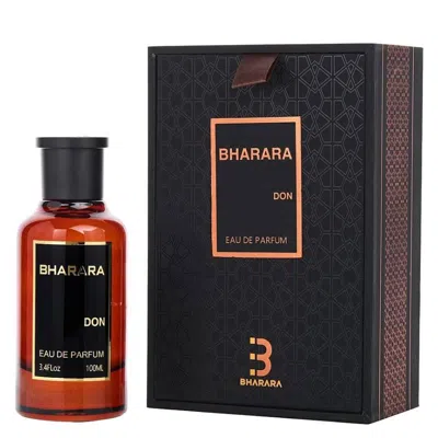 Bharara Men's Don Edp Spray 3.4 oz Fragrances 0019213947538