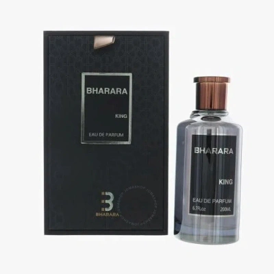 Bharara Men's King Edp 6.7 oz Fragrances 850050062097 In White