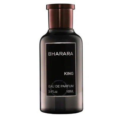 Bharara Men's King Edp Spray 3.3 oz (tester) Fragrances 000950010274 In White