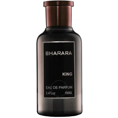 Bharara Men's King Edp Spray 3.4 oz (tester) Fragrances 0192139474607 In White