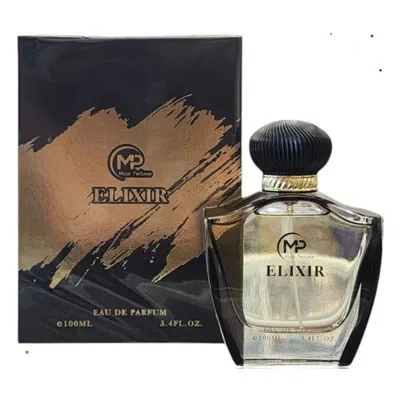 Bharara Men's Mast Perfume Elixir Edp Spray 3.4 oz Fragrances 850050062820 In Transparent