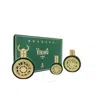 Bharara Men's Viking Dubai Gift Set Fragrances 850050062295