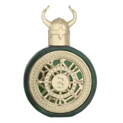 Bharara Men's Viking Dubai Parfum 3.4 oz (tester) Fragrances 850050062005 In White