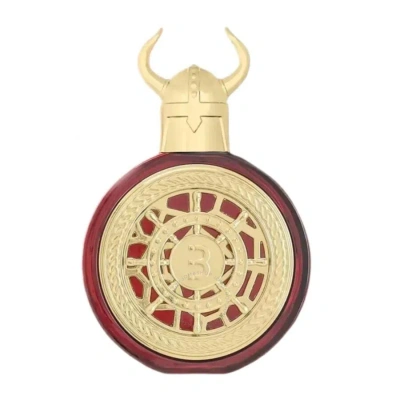 Bharara Men's Viking Kashmir Edp 3.4 oz Fragrances 850050062110 In N/a