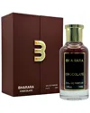 Bharara Unisex 3.4oz Chocolate oz Edp