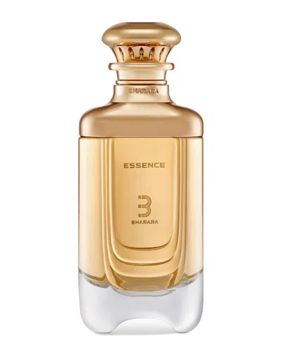 Bharara Unisex 3.4oz Essense Edp In Transparent