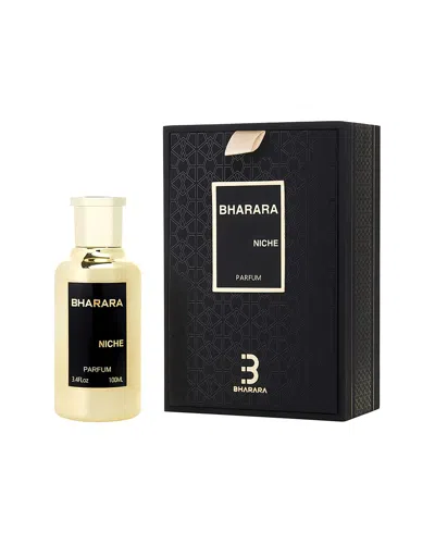 Bharara Unisex 3.4oz Niche Parfum Spray