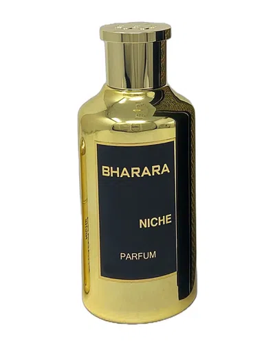 Bharara Unisex 3.4oz Niche Unisex Parfum Spray In Yellow