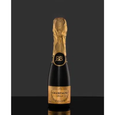 Bharara Unisex Champagne Black Edp Spray 3.4 oz Fragrances 019213947491 In Black / Champagne