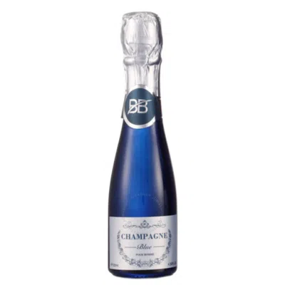Bharara Unisex Champagne Blue Edp Spray 3.4 oz (tester) Fragrances 019213947133 In White