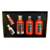 Bharara Unisex Scarlet Gift Set Fragrances 850050062561