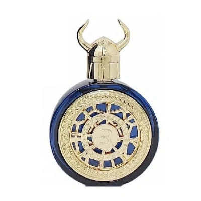 Bharara Unisex Viking Beirut Parfum Spray 3.4 oz Fragrances 850050062028 In N/a