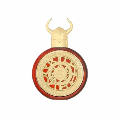 Bharara Unisex Viking Rio Parfum 3.4 oz (tester) Fragrances 850050062015 In Orange