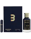 Bharara Women's 3.4oz Boujee Edp In Pattern