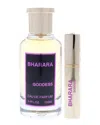 Bharara Women's 3.4oz Goddess Edp In Multi