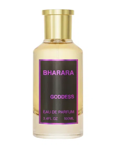 Bharara Women's 3.4oz Goddess Edp Spray In Transparent