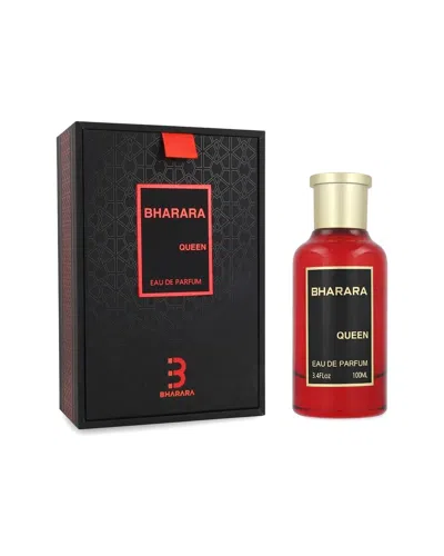 Bharara Women's 3.4oz Queen Edp Spray