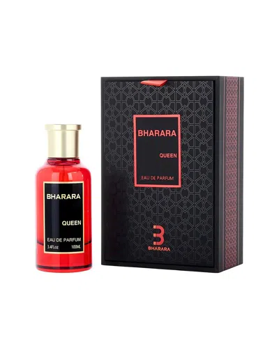 Bharara Women's 3.4oz Queen Edp Spray