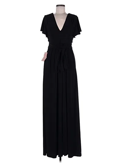 Bhldn Casual Dress In Black