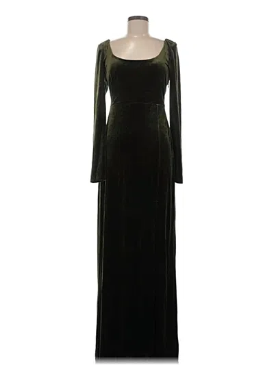 Bhldn Casual Dress In Black