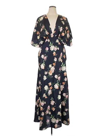 Bhldn Casual Dress In Black