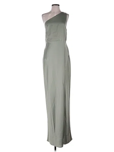Bhldn Casual Dress In Green