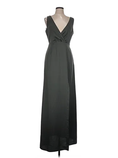 Bhldn Casual Dress In Black