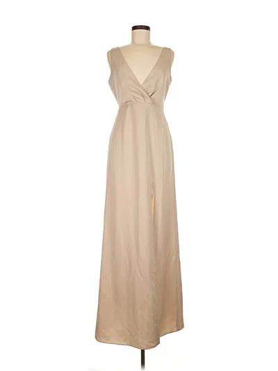 Bhldn Casual Dress In Neutral