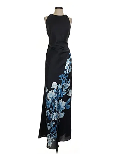 Bhldn Cocktail Dress In Black