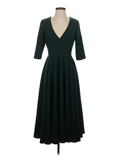 Bhldn Cocktail Dress In Green