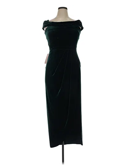 Bhldn Cocktail Dress In Green