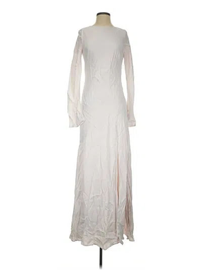 Bhldn Cocktail Dress In Ivory