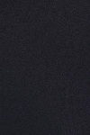 Bhldn Stretch Crepe Small Midnight Swatch In Blue