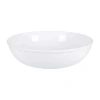 Bia Cordon Bleu 2-pc. Porcelain Serving Bowl In White