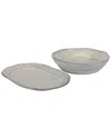 Bia Cordon Bleu 2pc Colonnade Serveware Set