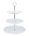 Bia Cordon Bleu 3-tier Cake Stand