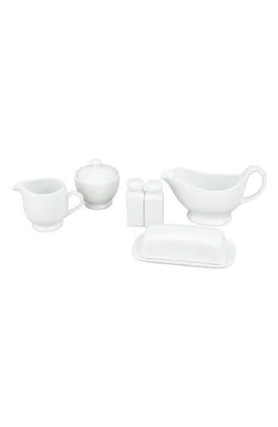 Bia Cordon Bleu 5-piece Tabletop Accessory Set