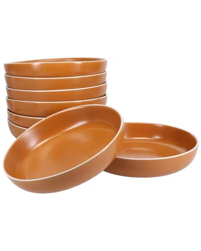 Bia Cordon Bleu 8pc Tempo Dinner Bowl