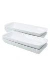 Bia Cordon Bleu Amar Set Of 4 Serving Bowl Set