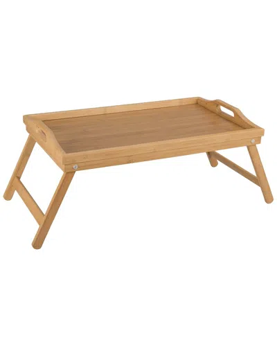Bia Cordon Bleu Bamboo Breakfast Tray
