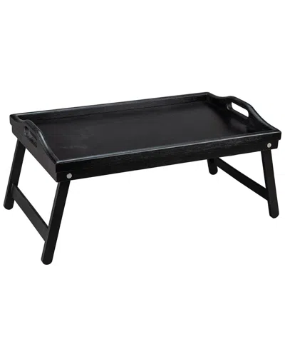 Bia Cordon Bleu Bamboo Breakfast Tray