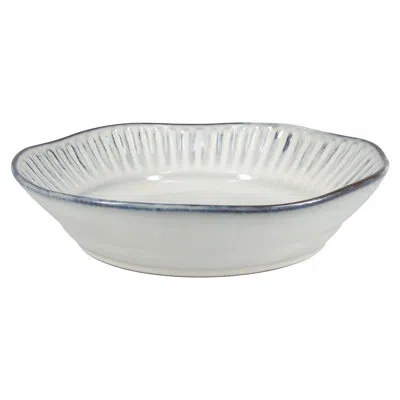 Bia Cordon Bleu Colonnade 30 oz Pasta Bowl In Blue