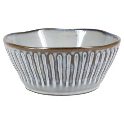 Bia Cordon Bleu Colonnade 8 oz Fruit Bowls In Cream