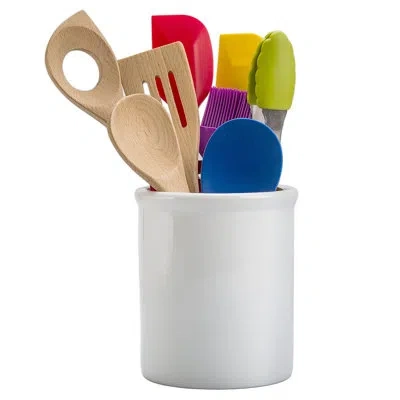 Bia Cordon Bleu Cook's Tools 3pc Counterscape Set In White