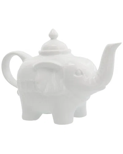 Bia Cordon Bleu Elephant Teapot
