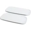 Bia Cordon Bleu Lena Set Of 4 Serving Platter Set