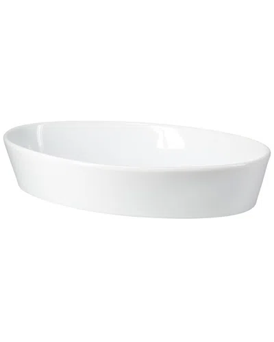 Bia Cordon Bleu Oslo Oval 5qt Baker In White