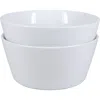 Bia Cordon Bleu Oslo Set Of 2 Soufflé Bowls In White