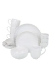 Bia Cordon Bleu Petal 16-piece Dinnerware Set